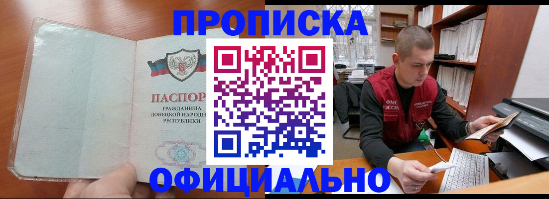 прописка в Щёкино